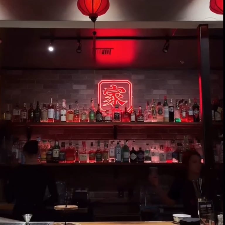 HAPPY HOURS, The JIA Way