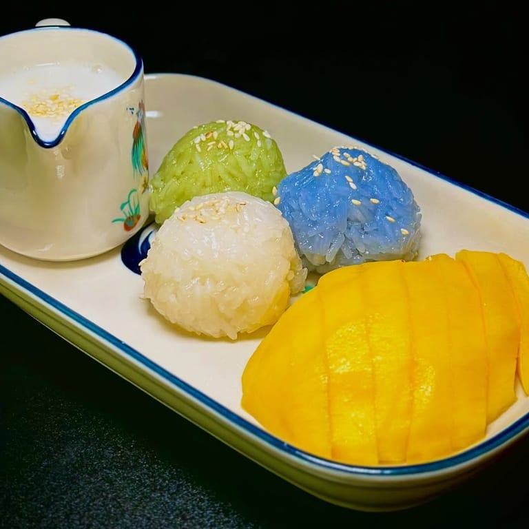 JIA Asian Street Kitchen Rewards