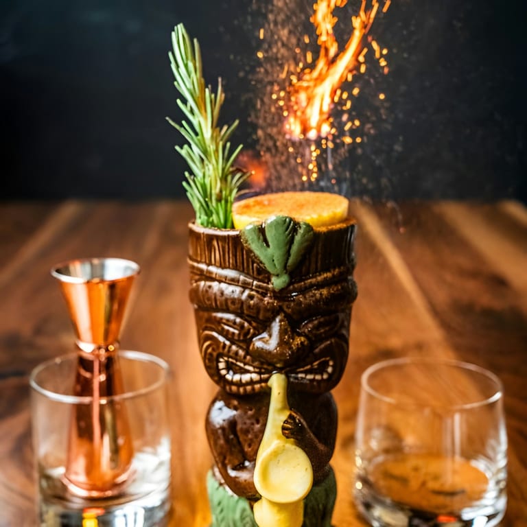 Happy Hour & What's New At JIA