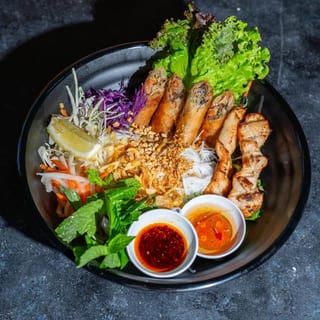 Saigon Bowl Lunch Special
