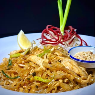 Jia Pad Thai