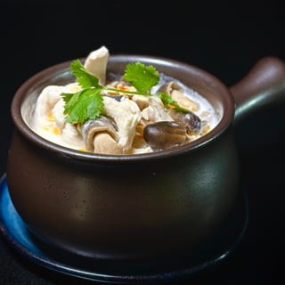 Tom Kha Cup