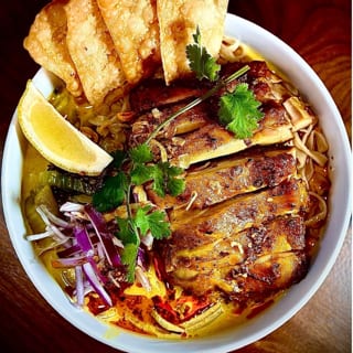 Khao Soi