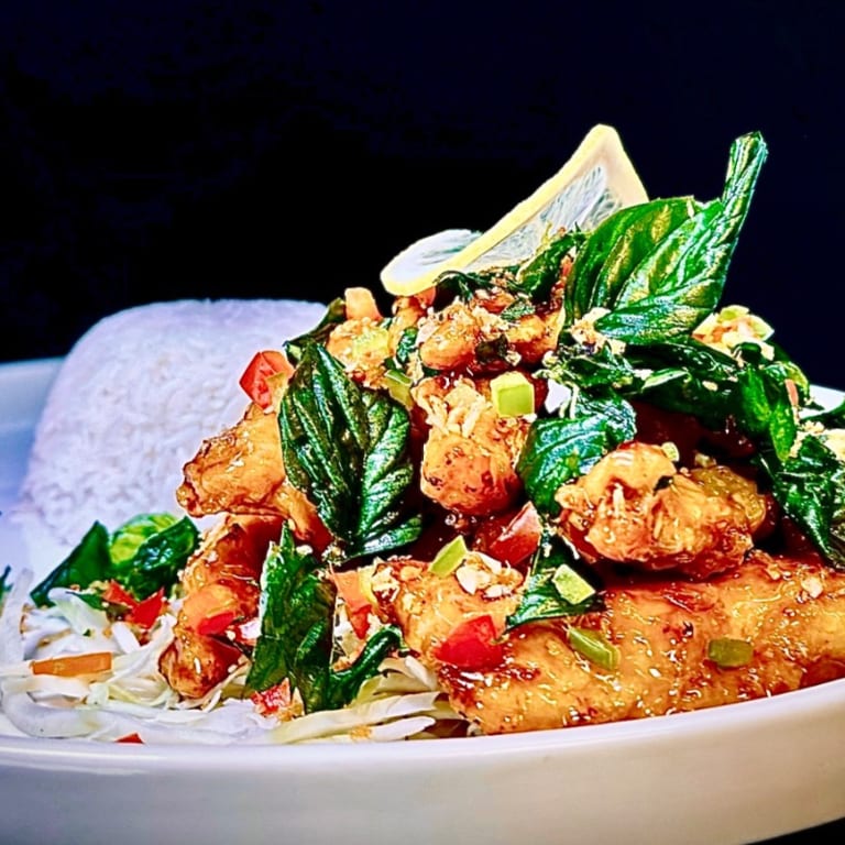 Explore Our Noodle Restaurant