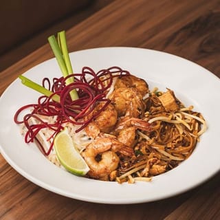Jia Pad Thai