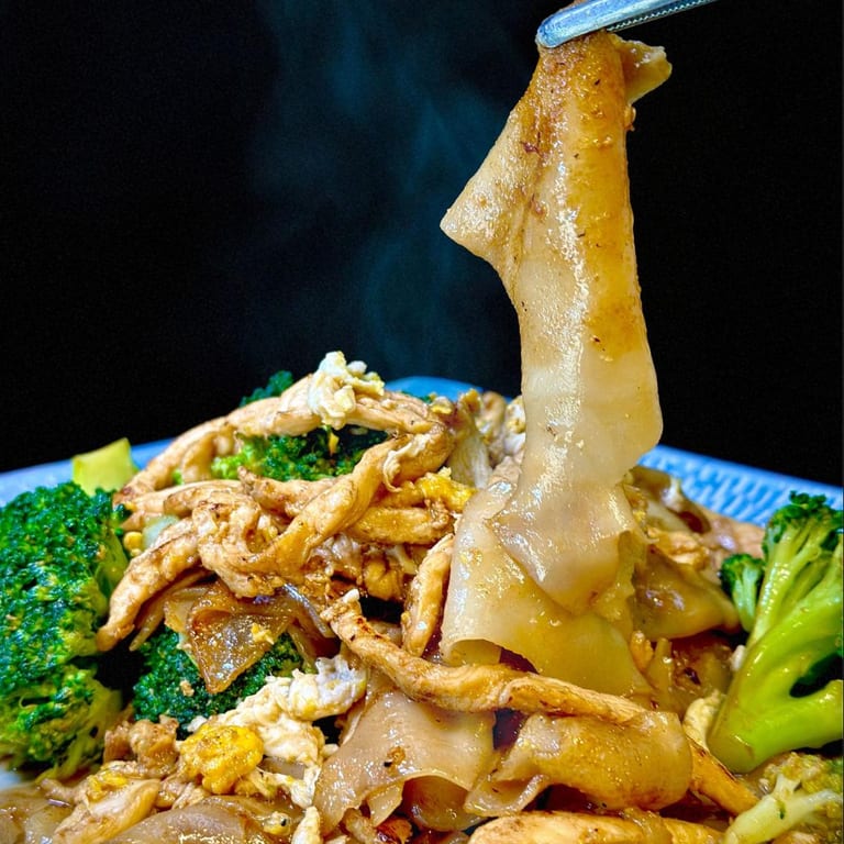 Indulge in Our Signature Pie